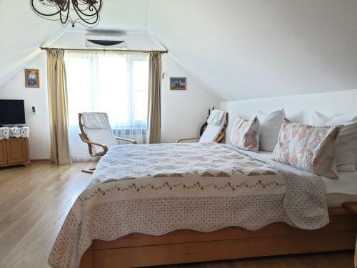 Hostal Guest House Usadba Surikova