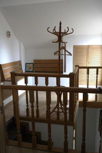 Hostal Guest House Usadba Surikova
