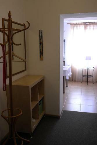 Hostal Guest House Usadba Surikova