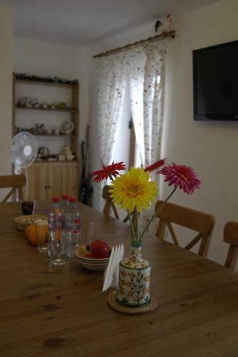 Hostal Guest House Usadba Surikova