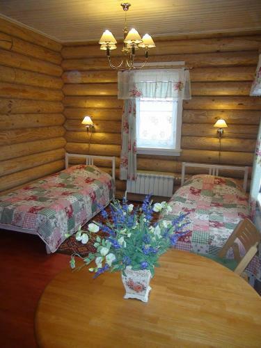 Hostal Petel