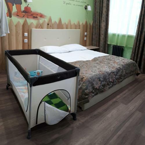 Hostal Guest House 12 Months