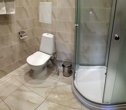 Hostal Guest House 12 Months