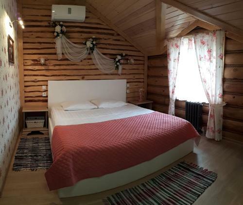 Hostal Guest House 12 Months