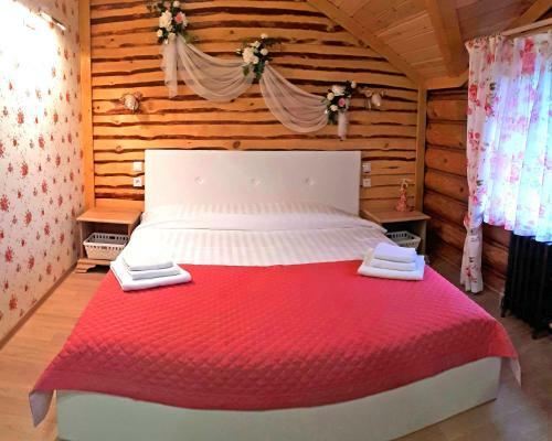 Hostal Guest House 12 Months