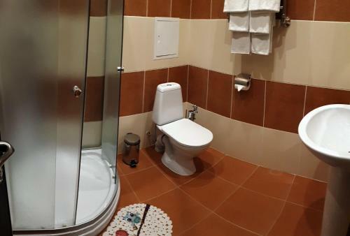 Hostal Guest House 12 Months