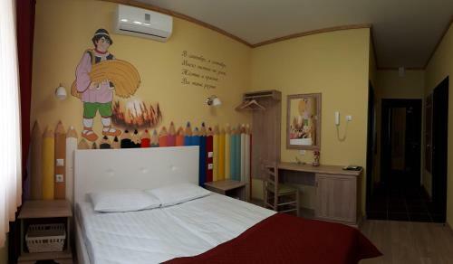 Hostal Guest House 12 Months