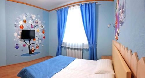 Hostal Guest House 12 Months