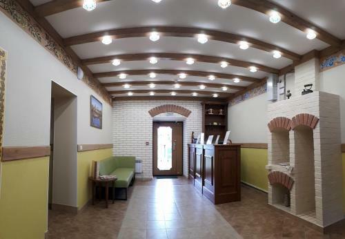 Hostal Guest House 12 Months