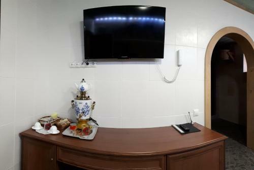 Hostal Guest House 12 Months