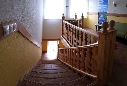 Hostal Guest House 12 Months
