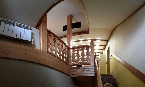 Hostal Guest House 12 Months