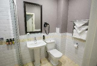 Veliy Hotel Suzdal