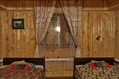 Hostal Guest House Varvarinskiy