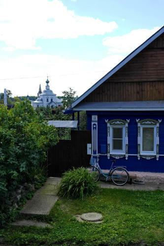 Hostal Guest House Varvarinskiy