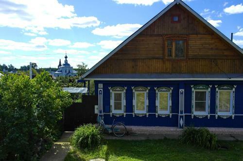 Hostal Guest House Varvarinskiy