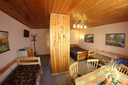 Hostal Russkaya Izba S Baney
