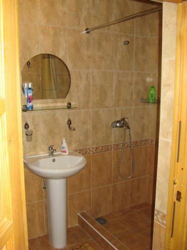 Hostal Russkaya Izba S Baney