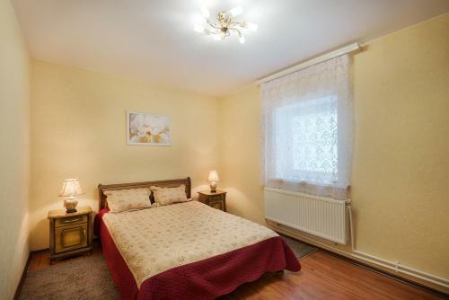Apartments "suzdalyanochka"