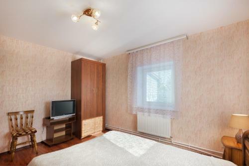 Apartments "suzdalyanochka"