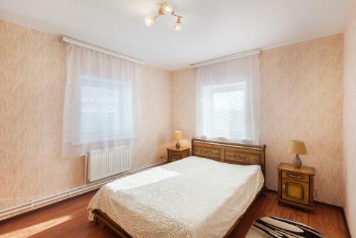Apartments "suzdalyanochka"