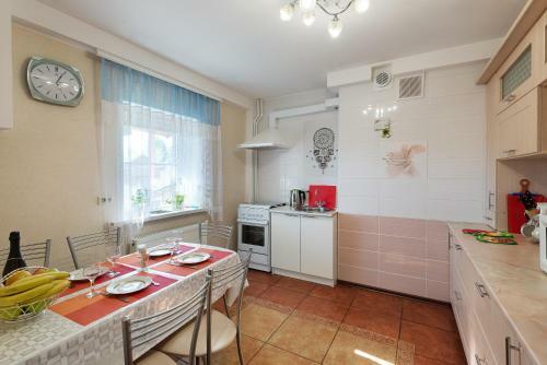 Apartments "suzdalyanochka"