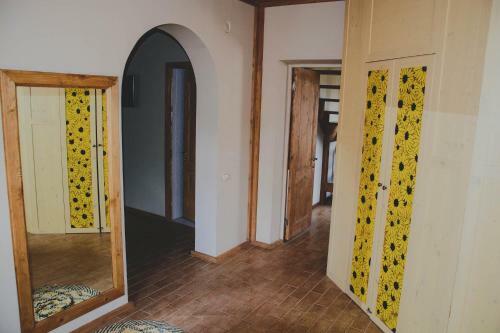 Holiday Home Mikhailovskaya 49