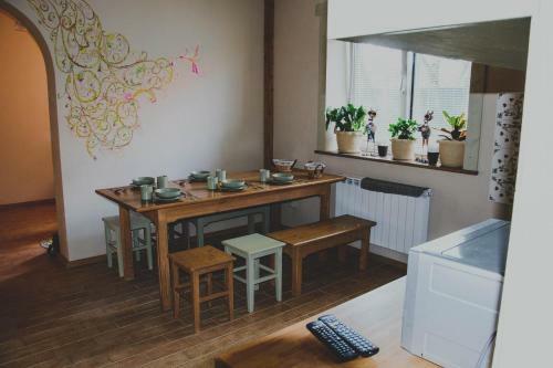 Holiday Home Mikhailovskaya 49