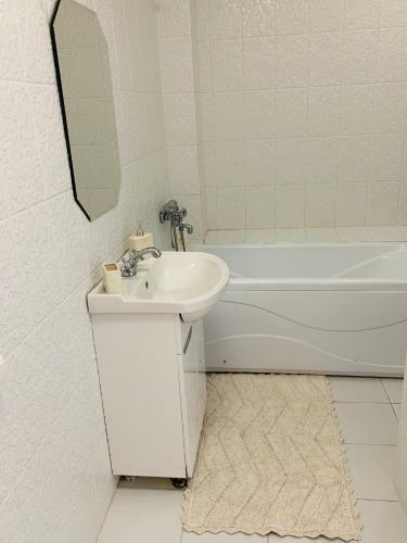 Holiday Home Mikhailovskaya 49