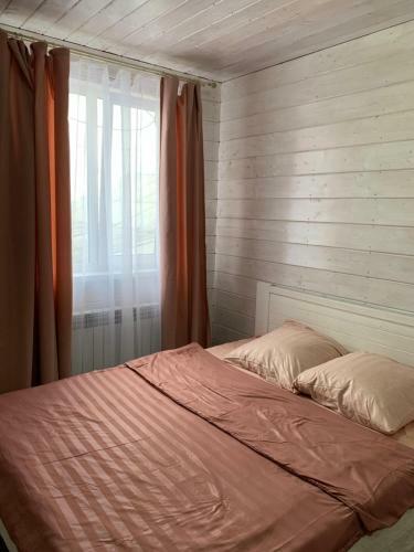 Holiday Home Mikhailovskaya 49