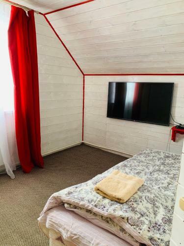 Holiday Home Mikhailovskaya 49