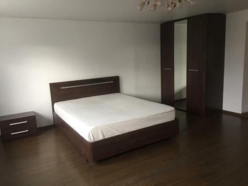 Hostal Guest House On Ilyinskaya