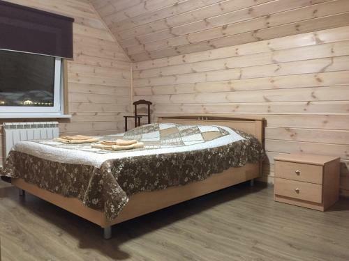Hostal Guest House On Ilyinskaya