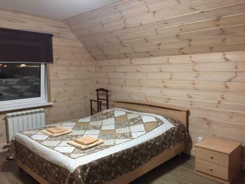 Hostal Guest House On Ilyinskaya