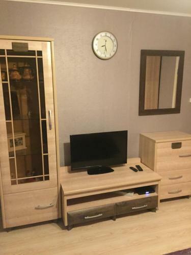 Hostal Guest House On Ilyinskaya