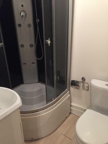 Hostal Guest House On Ilyinskaya