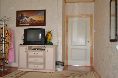 Hostal Gostevoy Dom Zakharovykh