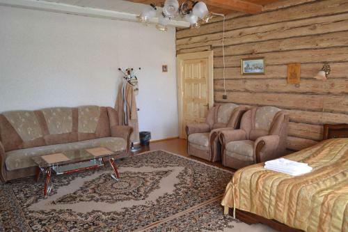 Hostal Gostevoy Dom Zakharovykh