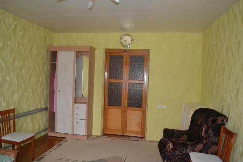 Hostal Gostevoy Dom Zakharovykh
