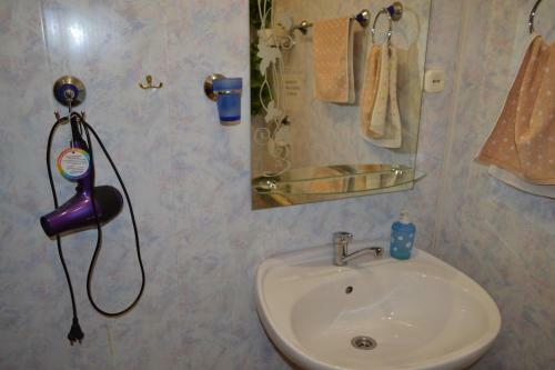 Hostal Gostevoy Dom Zakharovykh