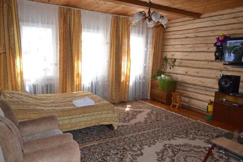 Hostal Gostevoy Dom Zakharovykh