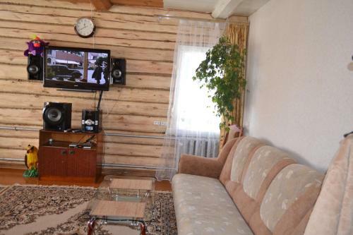 Hostal Gostevoy Dom Zakharovykh