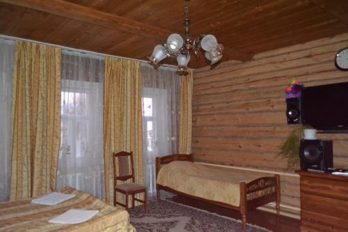 Hostal Gostevoy Dom Zakharovykh
