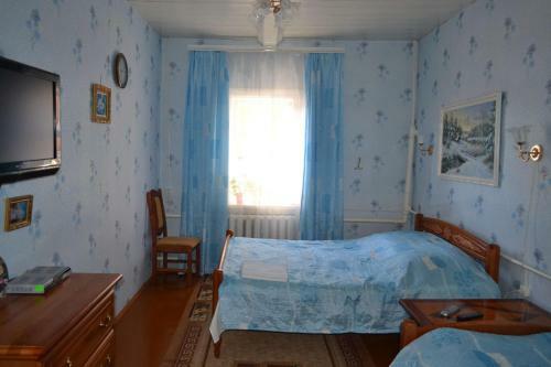 Hostal Gostevoy Dom Zakharovykh