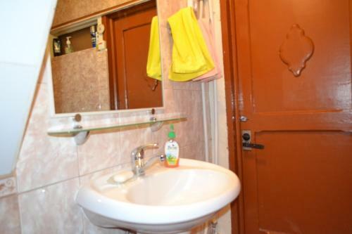Hostal Gostevoy Dom Zakharovykh