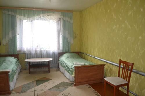 Hostal Gostevoy Dom Zakharovykh