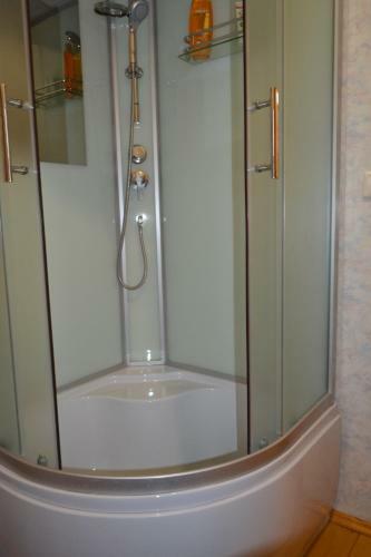 Hostal Gostevoy Dom Zakharovykh