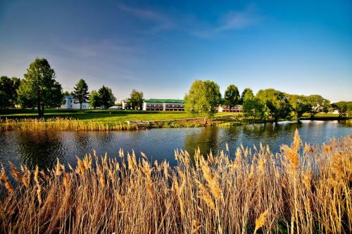 Hotel Gtk Suzdal