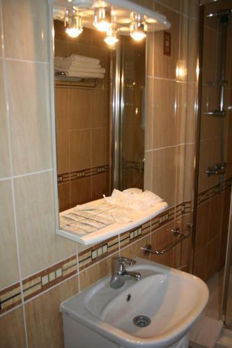 Hostal Guest House Podvorye