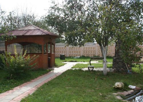 Hostal Guest House Podvorye